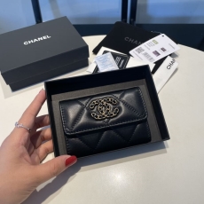 Chanel Wallet Purse